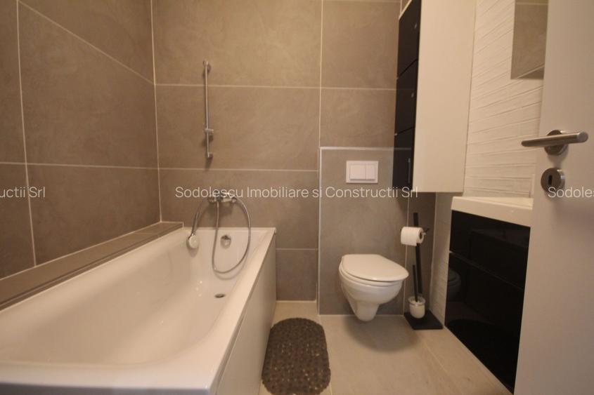 Apartament 3 camere in zona Buziasului - 47