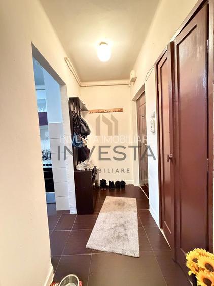 Apartament cu 2 camere in Piata Abator ! - 10