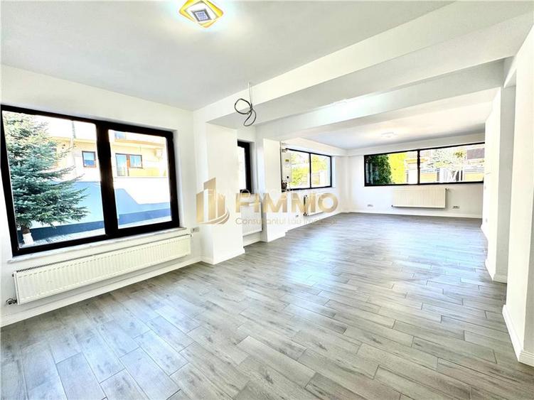 Birouri noi de inchiriat | Scheia | ID: 1426 - 5