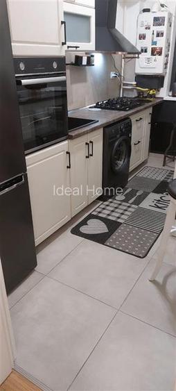 Apartament 2 camere Bloc Nou Pacurari - 14