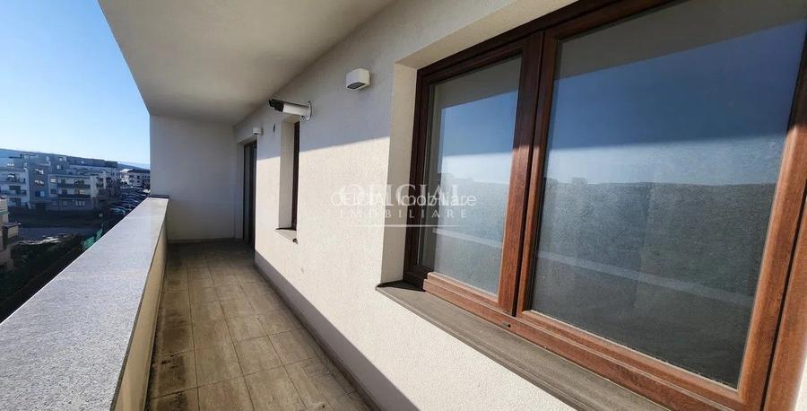 Apartament 2 Camere | Semifinisat | Garaj | Terasa | Europa Luminia - 13