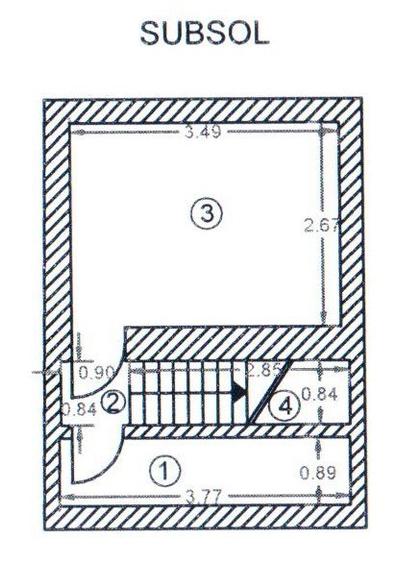 SUPER-ZONĂ - Casă 6 camere, Floreasca, finisaje și mobilier premium - 1