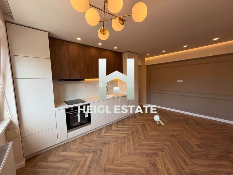 Apartament deosebit cu 3 camere in Centrul Timisoarei - 9