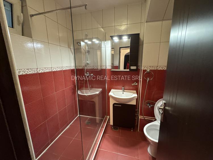 Titan - 2 camere - Metrou - Zona Linistita - Petfriendly - Renovat - 9