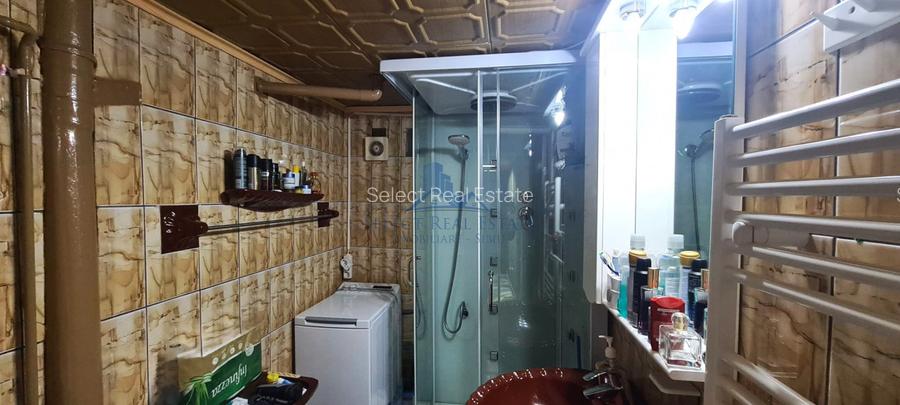 Duplex \ vanzare \Talmaciu - Sibiu - 15