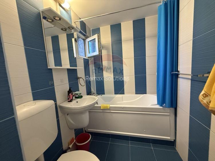 Apartament cu 3 camere de inchiriat zona Tomis Nord Campus Constanta - 3