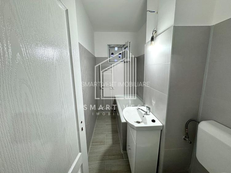 Apartament 2 camere | 42 mp utili | Zona Micro 15 - 10