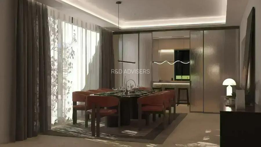 Vilă Premium Smart Luxury | 280 mp Utili | Finisaje Exclusiviste - 4