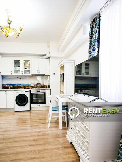 Apartament cu 2 camere situat in Lazar Residence - 7