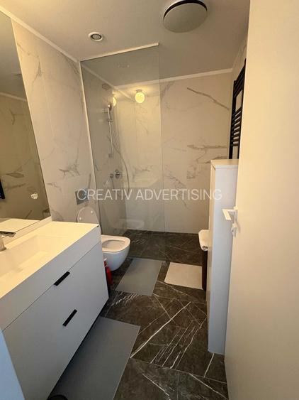 One Lake Club Apartament 2 camere - 5