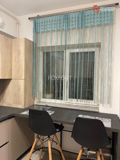 COMISION 0% Apartament de inchiriat cu 3 camere - Zona Braytim - 7