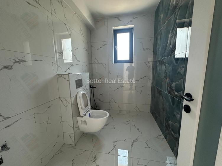 Vila Individuala P+1E - 5 camere și teren 450 mp – Comuna Berceni - 6