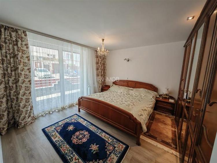 Inchiriem Apartament 3 Camere, Mobilat, Decomandat, Racadau - 4