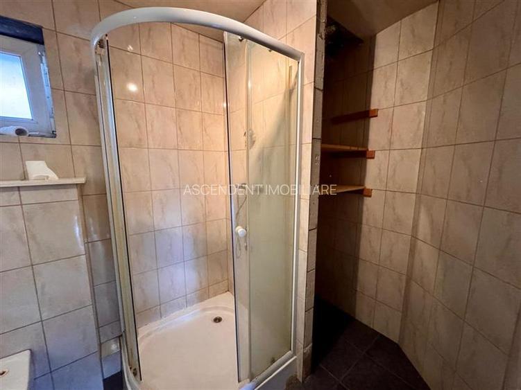 Film&3D!Proprietate cu potential:casa, atelier,domeniu de 2.700 mp: Sanmarghita, - 14