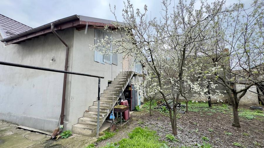 Casa 6 camere individuala Chitila langa Lidl ! - 37