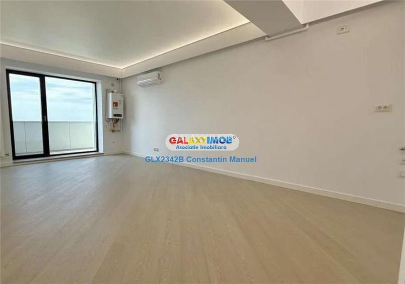 Apartament 2 camere, Cortina North, Aviatiei, TVA inclus - 3