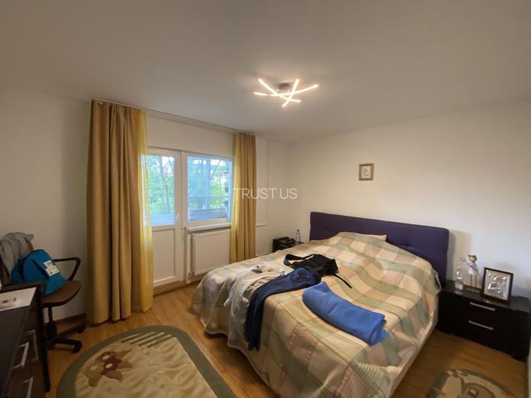 Comision 0% | Apartament 4 Camere | Decomandat | Etaj 3 | Zona Sagului - 5