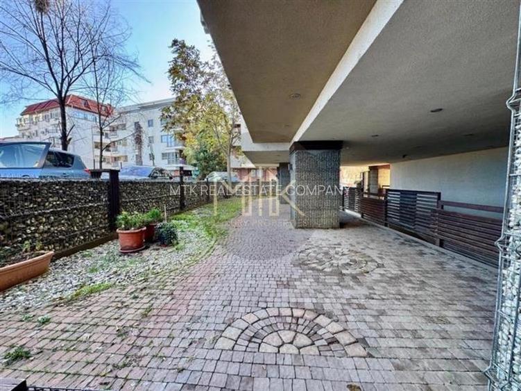 Apartament modern 3 camere, mobilat&utilat | HERASTRAU, Soseaua Nordului - 17