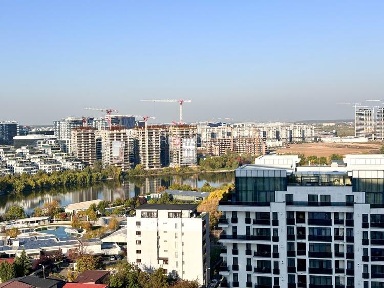 OPORTUNITATE! 3 Camere în One Verdi Personalizează-ți Casa de Vis - 11