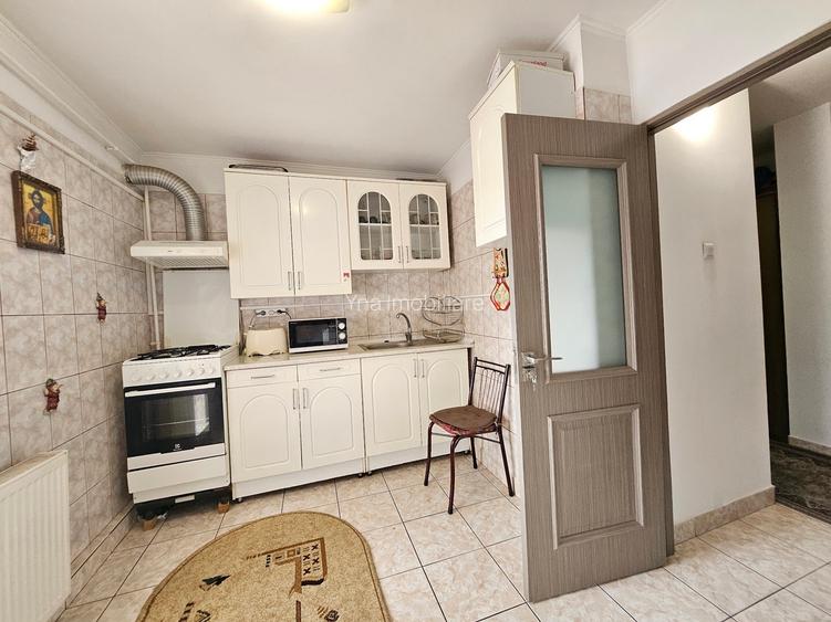 Oferta vanzare ap 3 cam Gavana 3, mobilat si utilat, 93000 EURO - 14