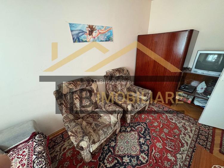 Apartament cu 3 camere, 50 mp, Zona Dambu Pietros - 5