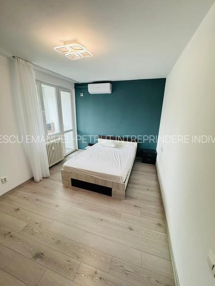 Apartament 3 camere | Stefan cel Mare | Parcul Circului | 2 balcoane | renovat - 4