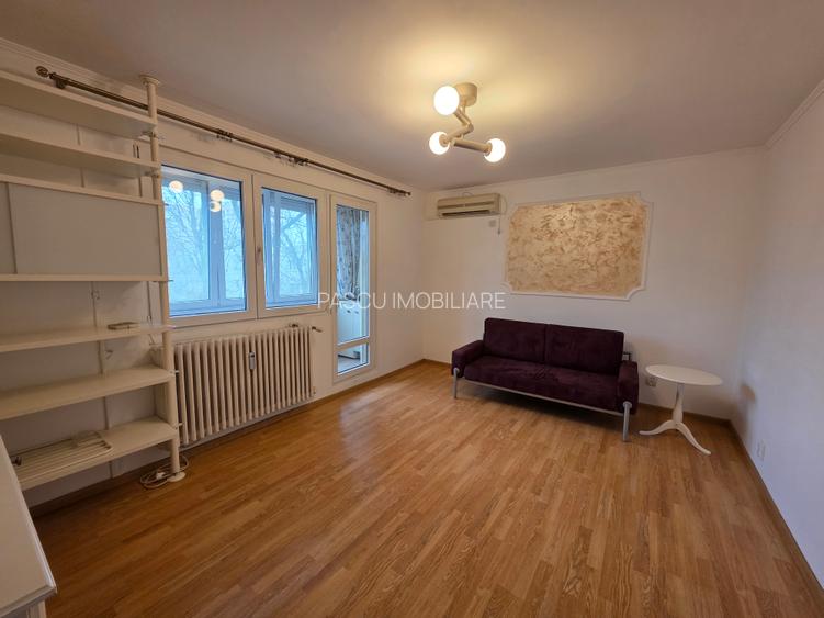 Nicolae Grigorescu, apropiere metrou, cf.I, decomandat, renovat, bloc reabilitat - 2