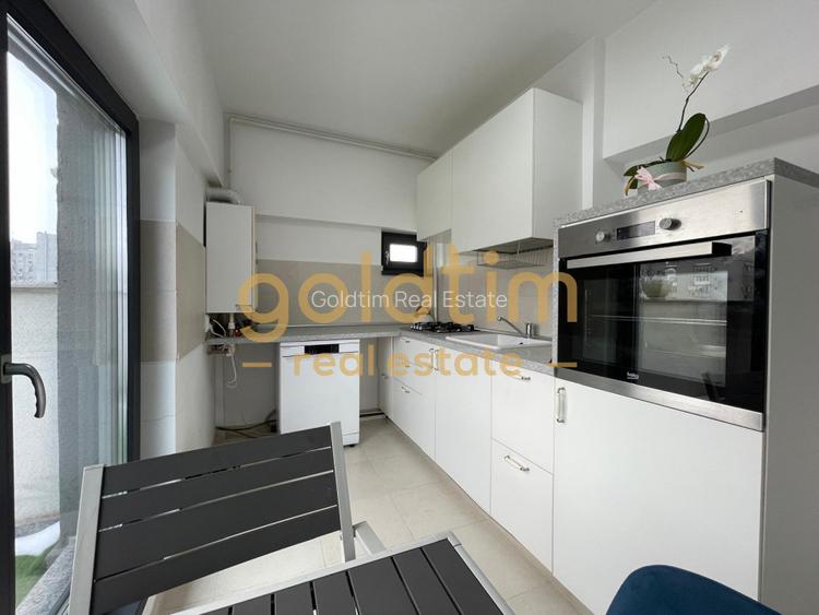 ULTIMUL  ETAJ/LIFT DIRECT/SUPRAFATA GENEROASA/ Trasnformat din 4 camere - 31