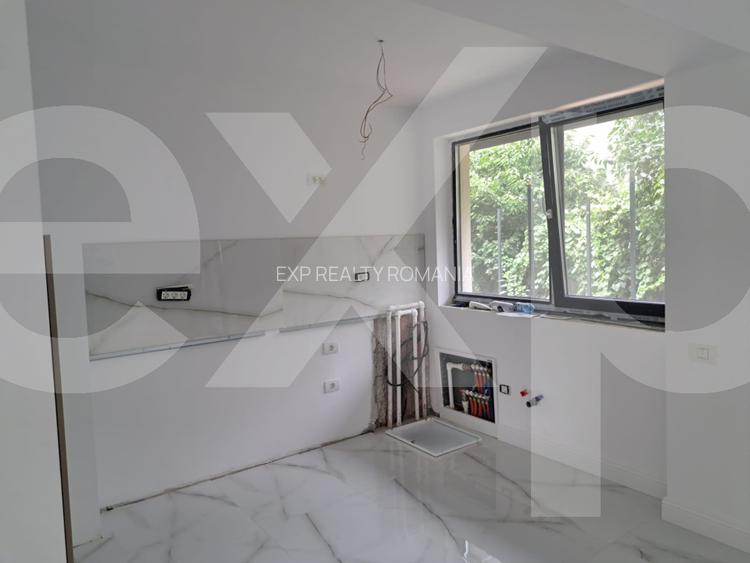 Casa deosebita de vanzare in sector 4 Berceni Metalurgiei - 4