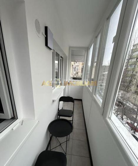 Garsoniera de inchiriat | Lujerului | Metrou | Gata de mutare - 8