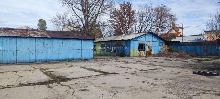 Hale + platforma betonata mp Giurgiului ( Zetari ) - 11