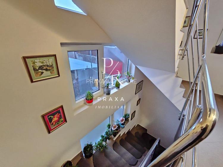 Casa tip Duplex, 128 mp, complet mobilata! Zona Avram Iancu! - 7