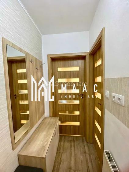 Apartament 2 camere | Renovat | Mobilat | Zona Korona - 7