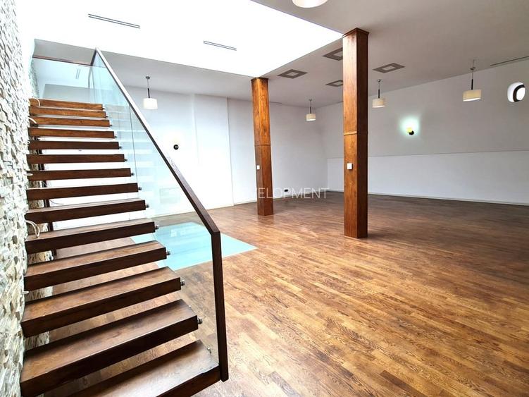 Vila interbelica - Universitate - Destinatii multiple - 8