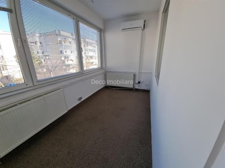 Spatiu de birouri de inchiriat, 170 mp si 4 parcari in Zorilor, Sigma Center - 12