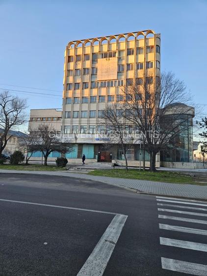IMOBIL COMERCIAL EXCEPȚIONAL | FALEZA BRĂILA | 6.300 MP | OPORTUNITATE - 9