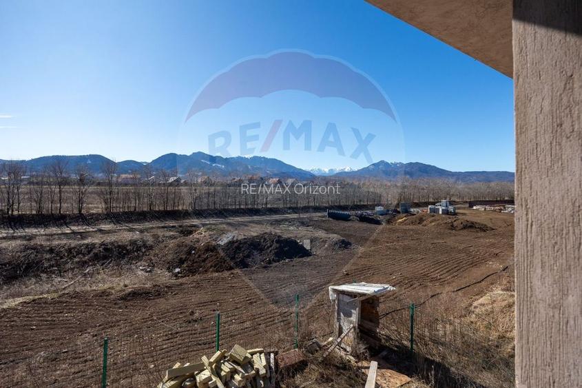 Casă nouă premium în Săcele | Construcție de calitate - 18