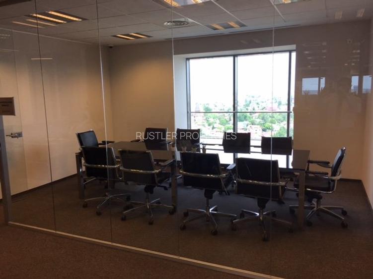 Spații de birou in cladirea Riverside Tower - Grozavești - 7