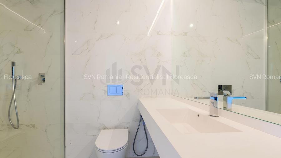 REA1026494 Apartament 3 camere exclusivist in One Mircea Eliade I View superb - 20