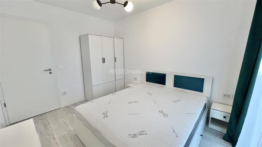 Apartament de vanzare 2 camere open space Coresi ( KASPER ) - 7