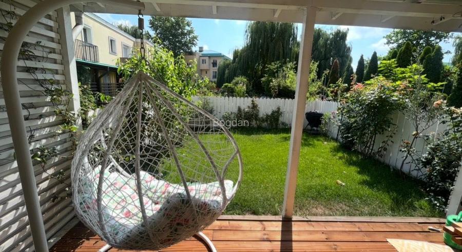 VANZARE VILA COSMOPOLIS 3 camere | 80 mp Utili si 50 mp Terasa & Gradina  - 2