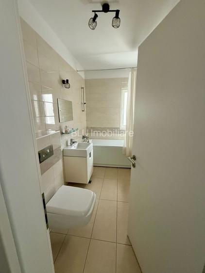 De inchiriat! Apartament 3 camere, Sophia Residence! - 12