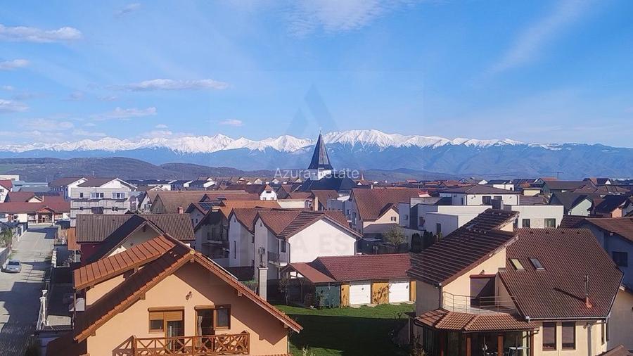 Apartament 4 camere 90 mp utili 2 bai si loc de parcare in Selimbar - 4