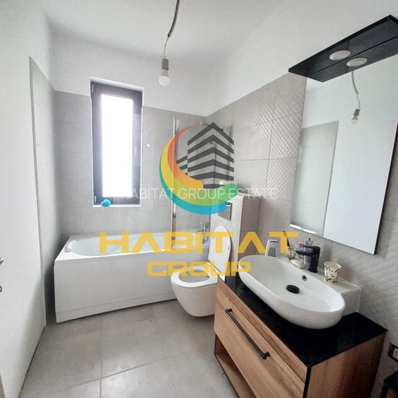 Nou! Casa Parter 4 Camere 2 bai Gata De Mutat Domnesti Primarie - 5