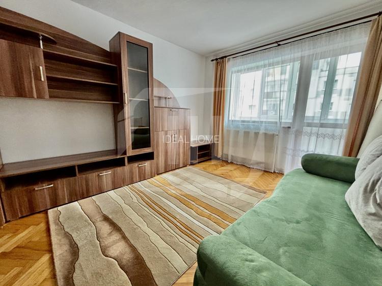 Apartament 2 camere I decomandat I Manastur I Aleea Padin - 2