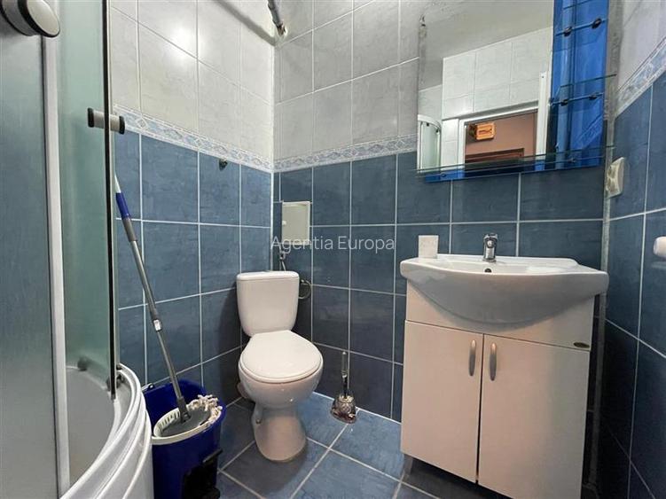 Garsoniera de vanzare zona Dalas Tulcea - 6