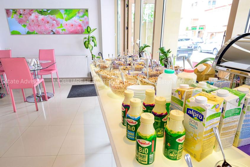 Dorobanti | Hotel Boutique 7 camere | Ideal investitie - 48