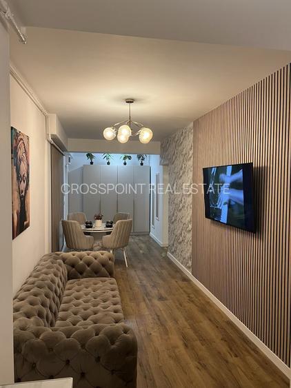 Apartament 2 camere Ivory Pipera OMV | - 8