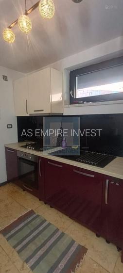 Casa mobilata /utilata LUX - cartier Florilor/Ghimbav - 17