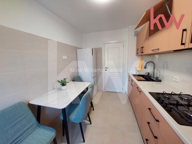 Apartament premium, 2 camere, Rovine - 7